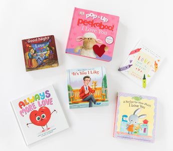 Six Children's Books About Love to Celebrate Valentine's Day