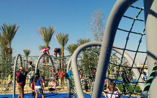 5 Things to Do With Little Kids in Phoenix