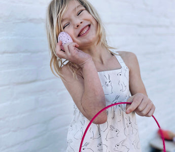 Zoolikins Helps Out the Easter Bunny: 7 Top Shelf Picks from our Store