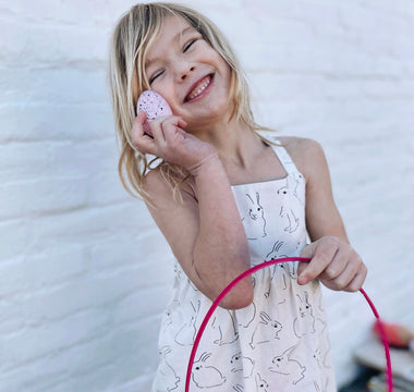 Zoolikins Helps Out the Easter Bunny: 7 Top Shelf Picks from our Store
