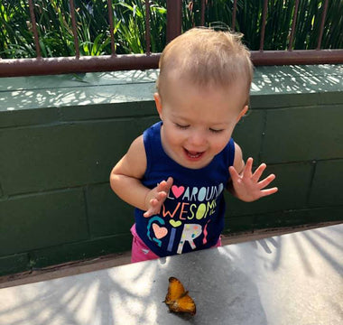 Our Favorite Indoor Activities for Kids in Scottsdale
