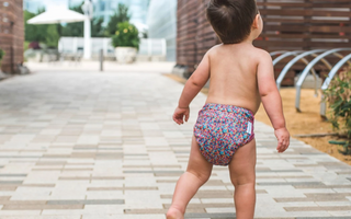 Cloth Diaper Friendly Daycares in Arizona