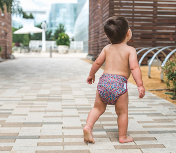Cloth Diaper Friendly Daycares in Arizona