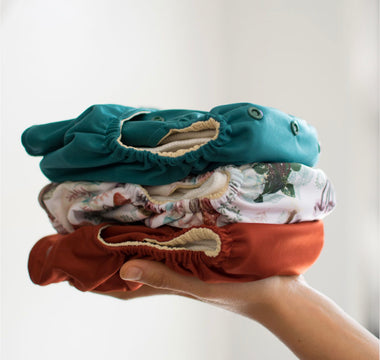 Stinky Diapers? Leaky Diapers? It Might Be Time to Strip Them!
