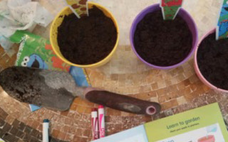 8 Earth-Loving Products That Teach Kids About the Planet