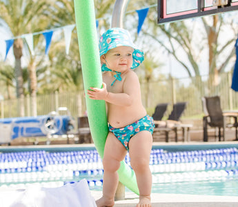 8 Arizona Summer Essentials for Babies & Toddlers