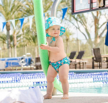 8 Arizona Summer Essentials for Babies & Toddlers