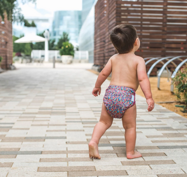 Cloth Diaper Friendly Daycares in Arizona