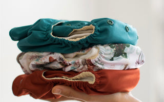Stinky Diapers? Leaky Diapers? It Might Be Time to Strip Them!