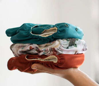 Stinky Diapers? Leaky Diapers? It Might Be Time to Strip Them!