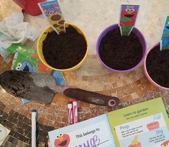 8 Earth-Loving Products That Teach Kids About the Planet