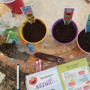 8 Earth-Loving Products That Teach Kids About the Planet