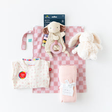 Load image into Gallery viewer, The Family Match-  Girl Heart &amp; Bows
