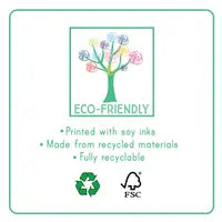 Load image into Gallery viewer, Eco-friendly 20 Piece Puzzle, Cars by Floss and Rock: colorful tree label, soy inks, recycled materials—great for eco-loving auto fans!.
